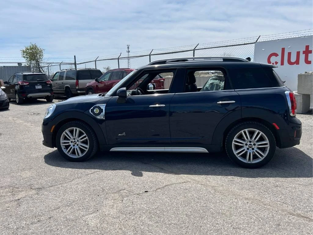 Mini Countryman Cooper S E ALL4 * CARFAX* HEAD-UP | Mobile.bg � ����������� 2