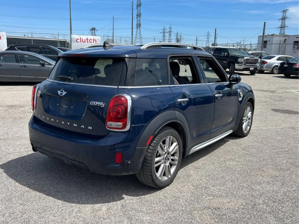 Mini Countryman Cooper S E ALL4 * CARFAX* HEAD-UP | Mobile.bg � ����������� 5