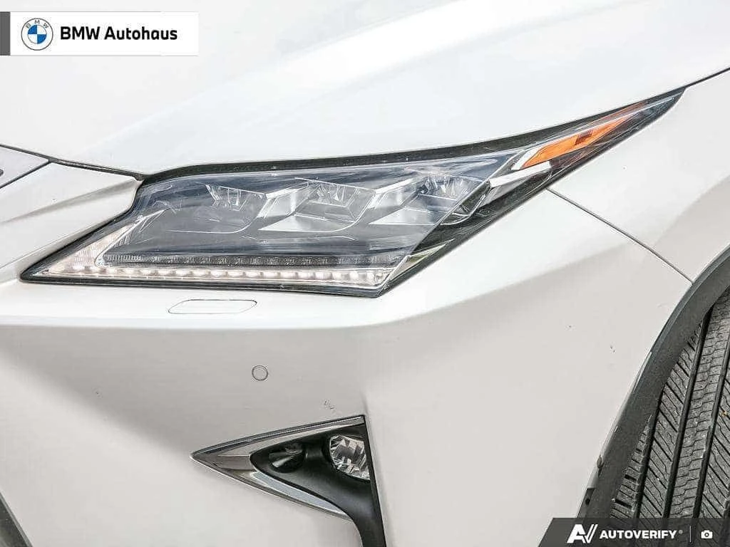 Lexus RX * 350/350 F Sport * CARFAX * ���� �� �� | Mobile.bg � ����������� 7