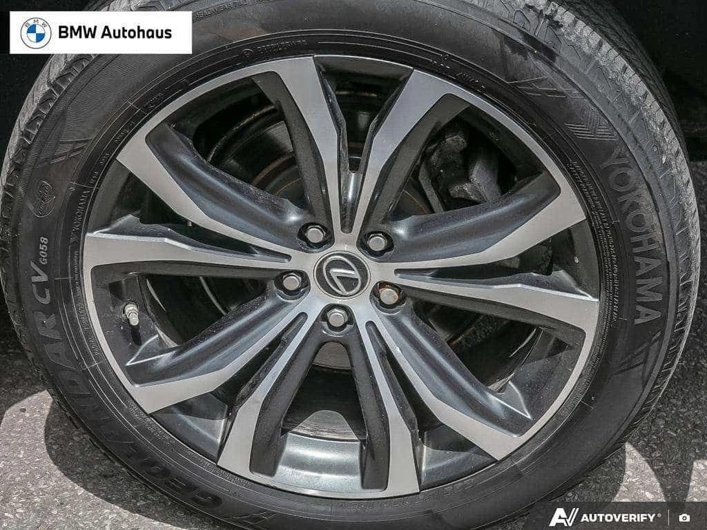 Lexus RX * 350/350 F Sport * CARFAX * ���� �� �� | Mobile.bg � ����������� 9