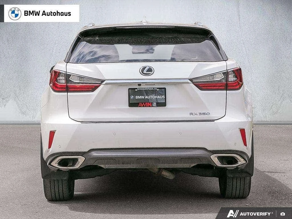 Lexus RX * 350/350 F Sport * CARFAX * ���� �� �� | Mobile.bg � ����������� 5