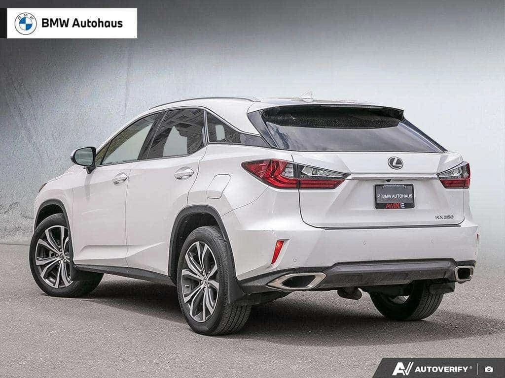 Lexus RX * 350/350 F Sport * CARFAX * ���� �� �� | Mobile.bg � ����������� 4