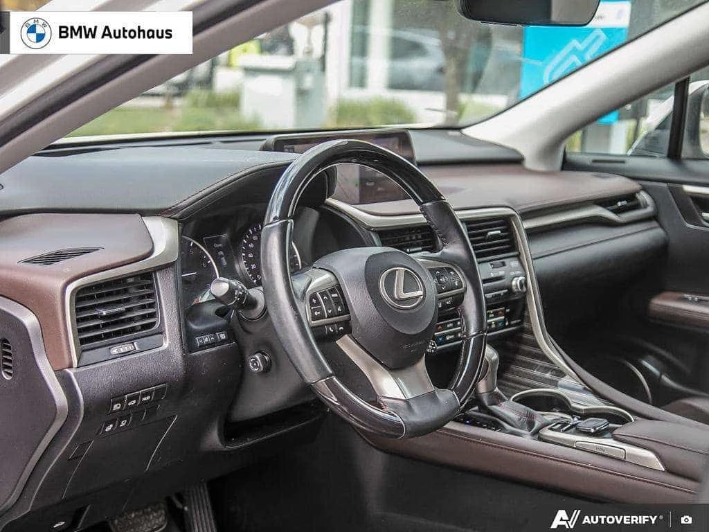 Lexus RX * 350/350 F Sport * CARFAX * ���� �� �� | Mobile.bg � ����������� 10