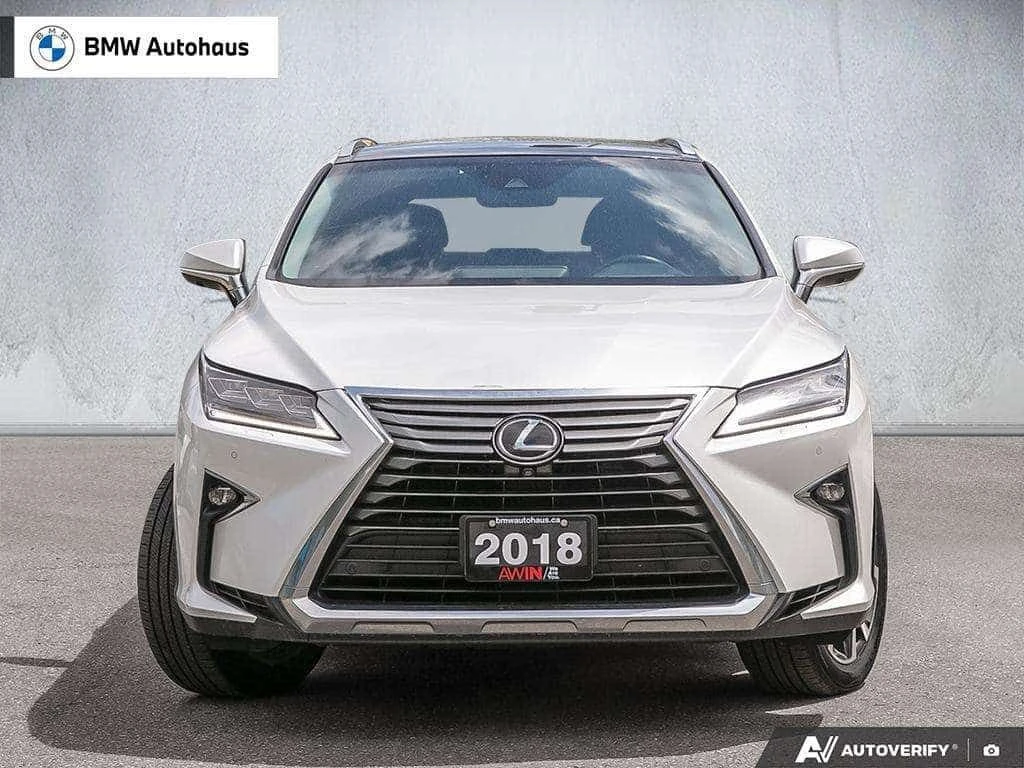 Lexus RX * 350/350 F Sport * CARFAX * ���� �� �� | Mobile.bg � ����������� 2