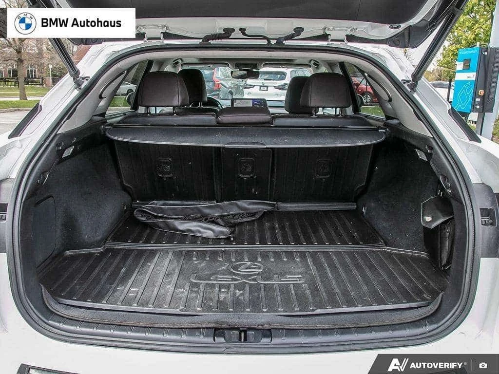 Lexus RX * 350/350 F Sport * CARFAX * ���� �� �� | Mobile.bg � ����������� 16
