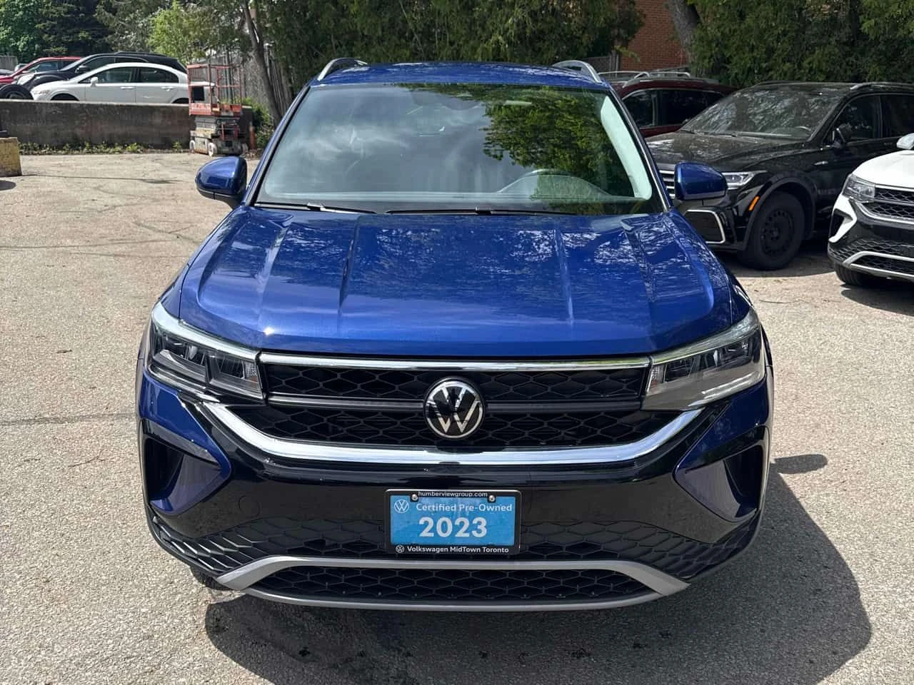 VW Taos * Comfortline * CARFAX * 2 КЛЮЧА * KEYLESS * , снимка 6 - Автомобили и джипове - 54630636