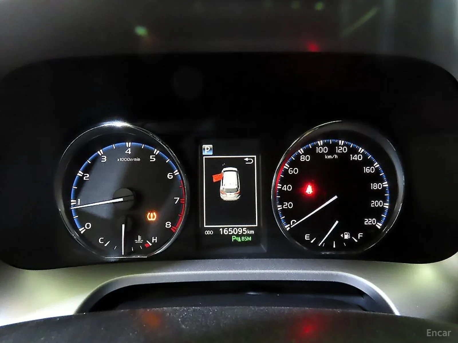 Toyota Rav4, снимка 9 - Автомобили и джипове - 55003191