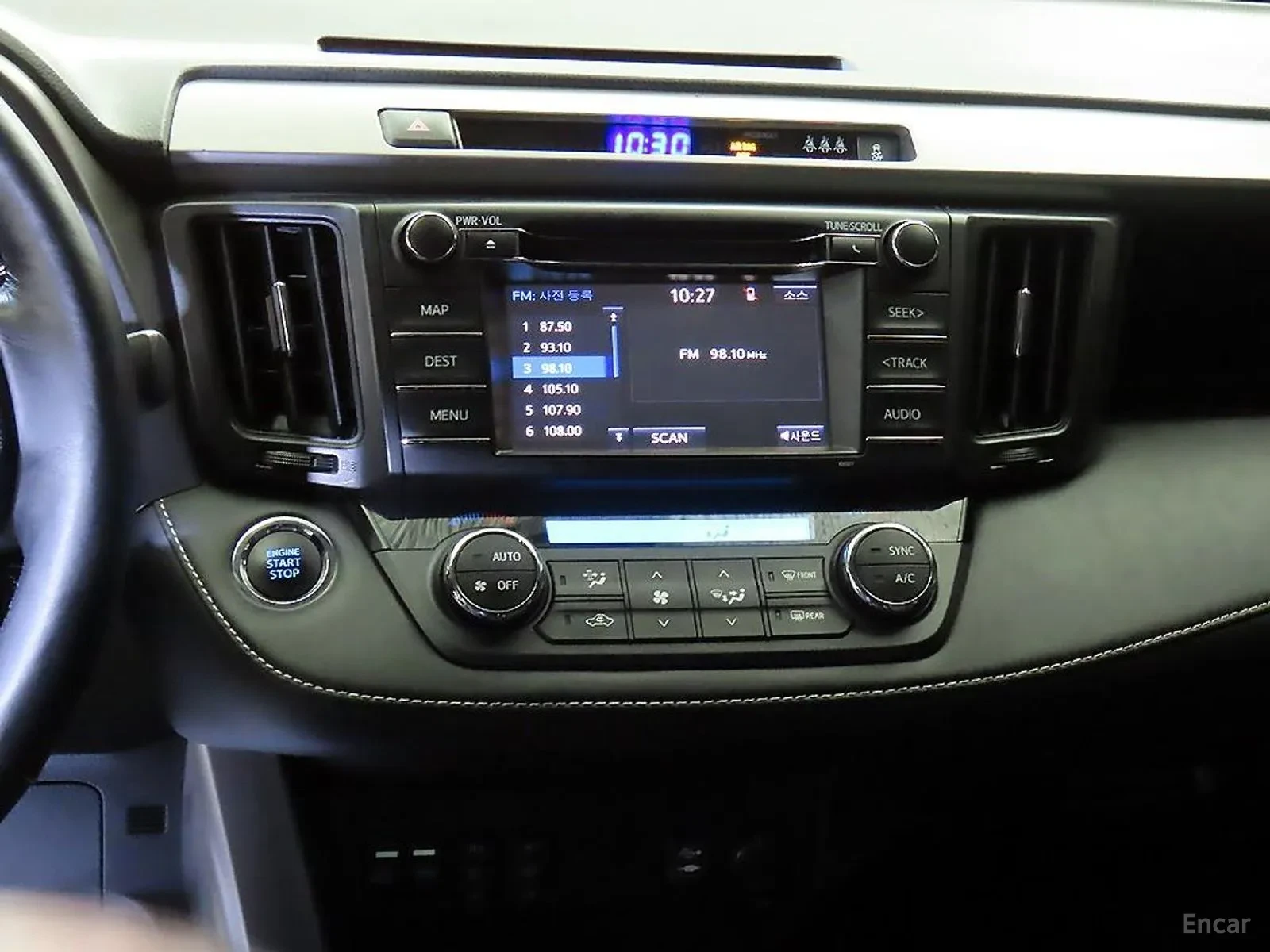 Toyota Rav4, снимка 11 - Автомобили и джипове - 55003191
