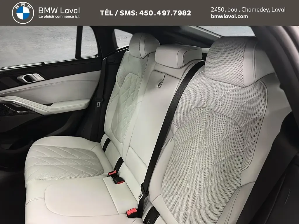 BMW X6 M Sport Pro / H/K / Памет / Панорама / Карбон и др, снимка 16 - Автомобили и джипове - 55057260