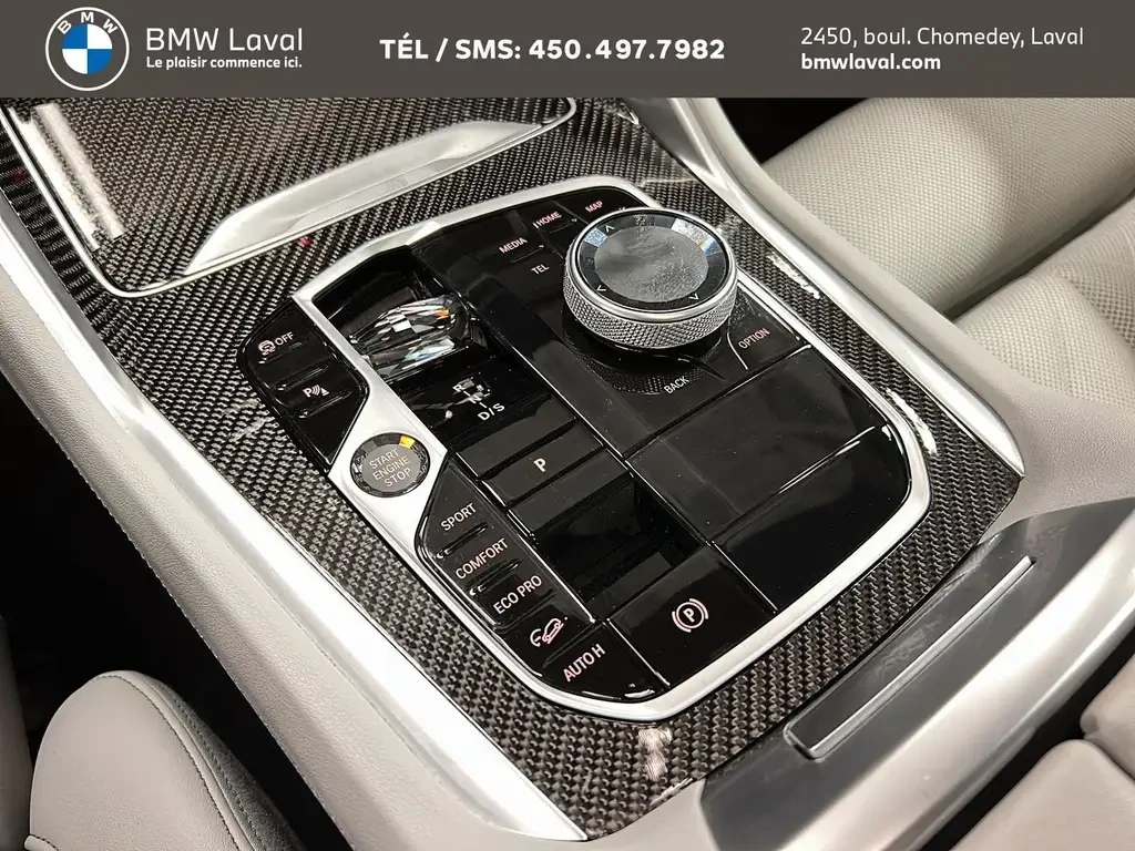 BMW X6 M Sport Pro / H/K / Памет / Панорама / Карбон и др, снимка 12 - Автомобили и джипове - 55057260