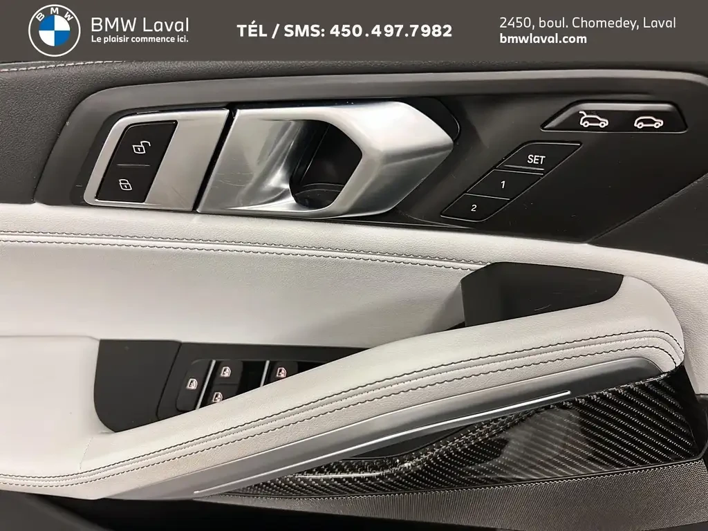 BMW X6 M Sport Pro / H/K / Памет / Панорама / Карбон и др, снимка 6 - Автомобили и джипове - 55057260