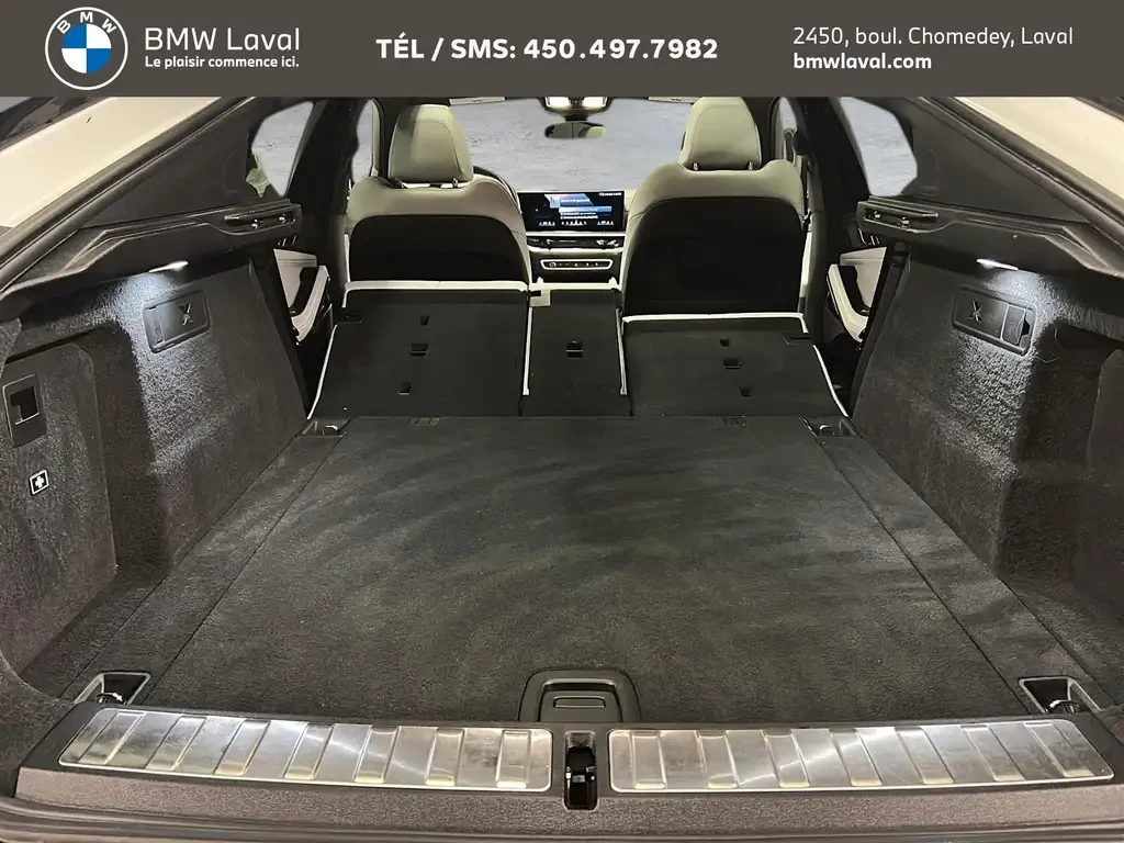 BMW X6 M Sport Pro / H/K / Памет / Панорама / Карбон и др, снимка 17 - Автомобили и джипове - 55057260