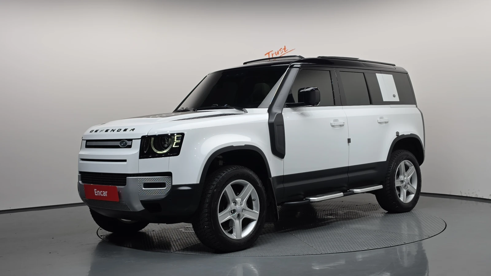 Land Rover Defender D240* BLIND SPOT* 360* ЛЮК* ПОДГРЕВ ВОЛАН* КРАЙНА 