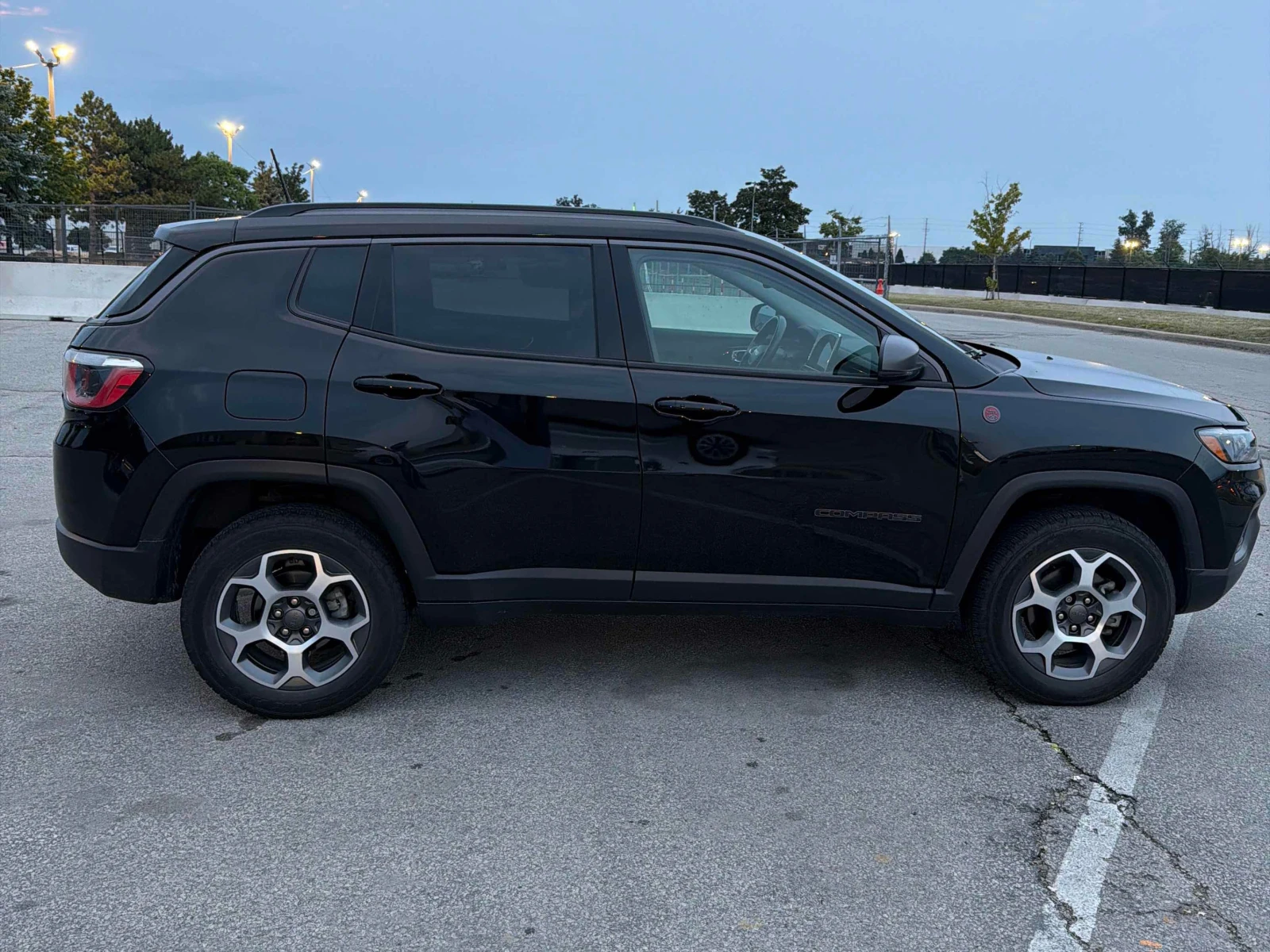 Jeep Compass 2.4L 4cyl 4WD | Mobile.bg � ����������� 3