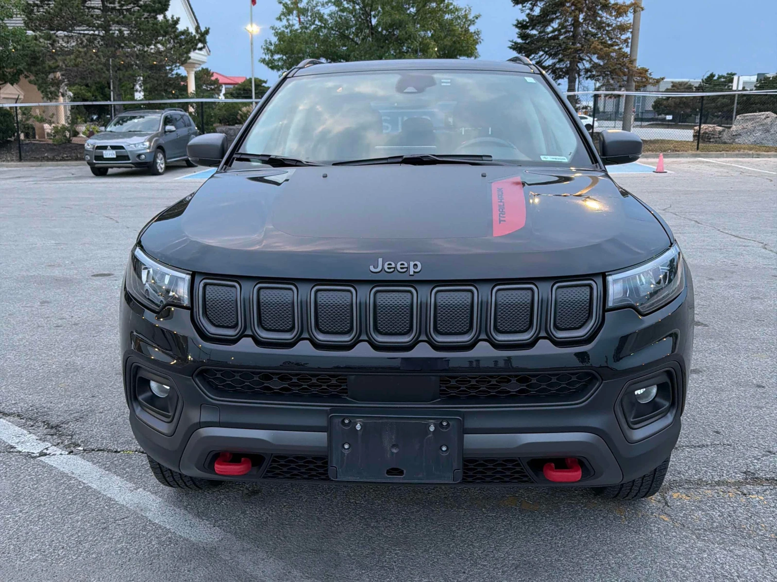Jeep Compass 2.4L 4cyl 4WD | Mobile.bg � ����������� 6