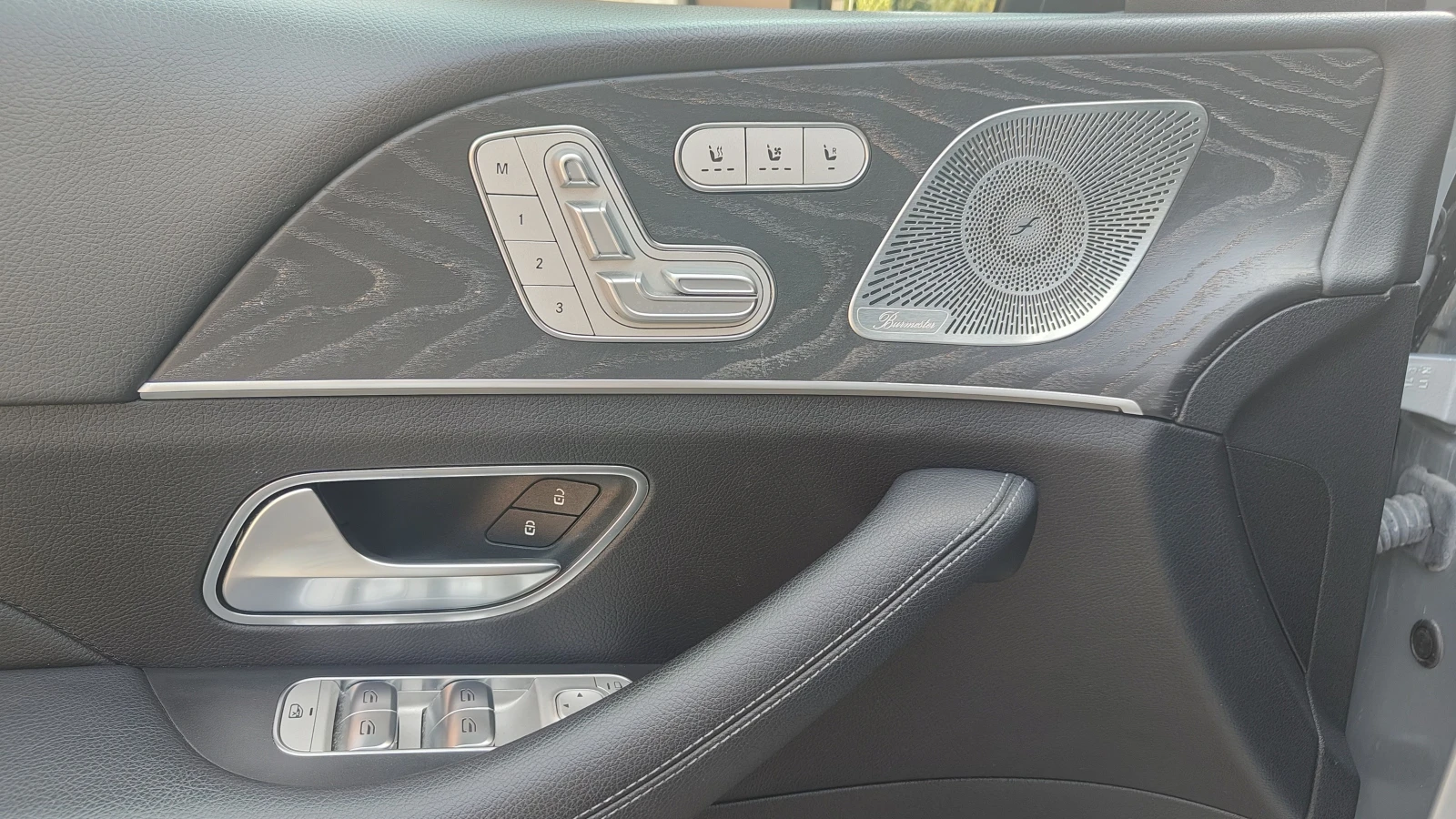 Mercedes-Benz GLE 450 AMG EQ, снимка 12 - Автомобили и джипове - 55709178