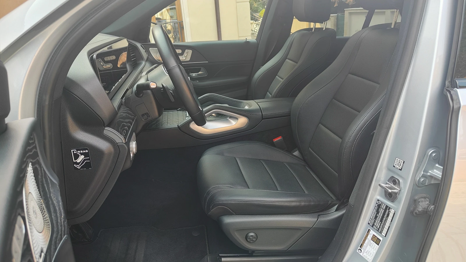 Mercedes-Benz GLE 450 AMG EQ, снимка 7 - Автомобили и джипове - 55709178