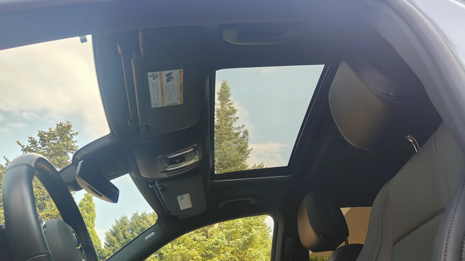 Mercedes-Benz GLE 450 AMG EQ, снимка 13 - Автомобили и джипове - 55709178