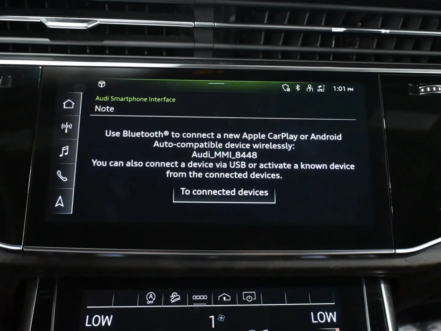 Audi Q7 PROGRESSIV S LINE ЦЕНА ДО БЪЛГАРИЯ АВТОКРЕДИТ, снимка 13 - Автомобили и джипове - 56022463
