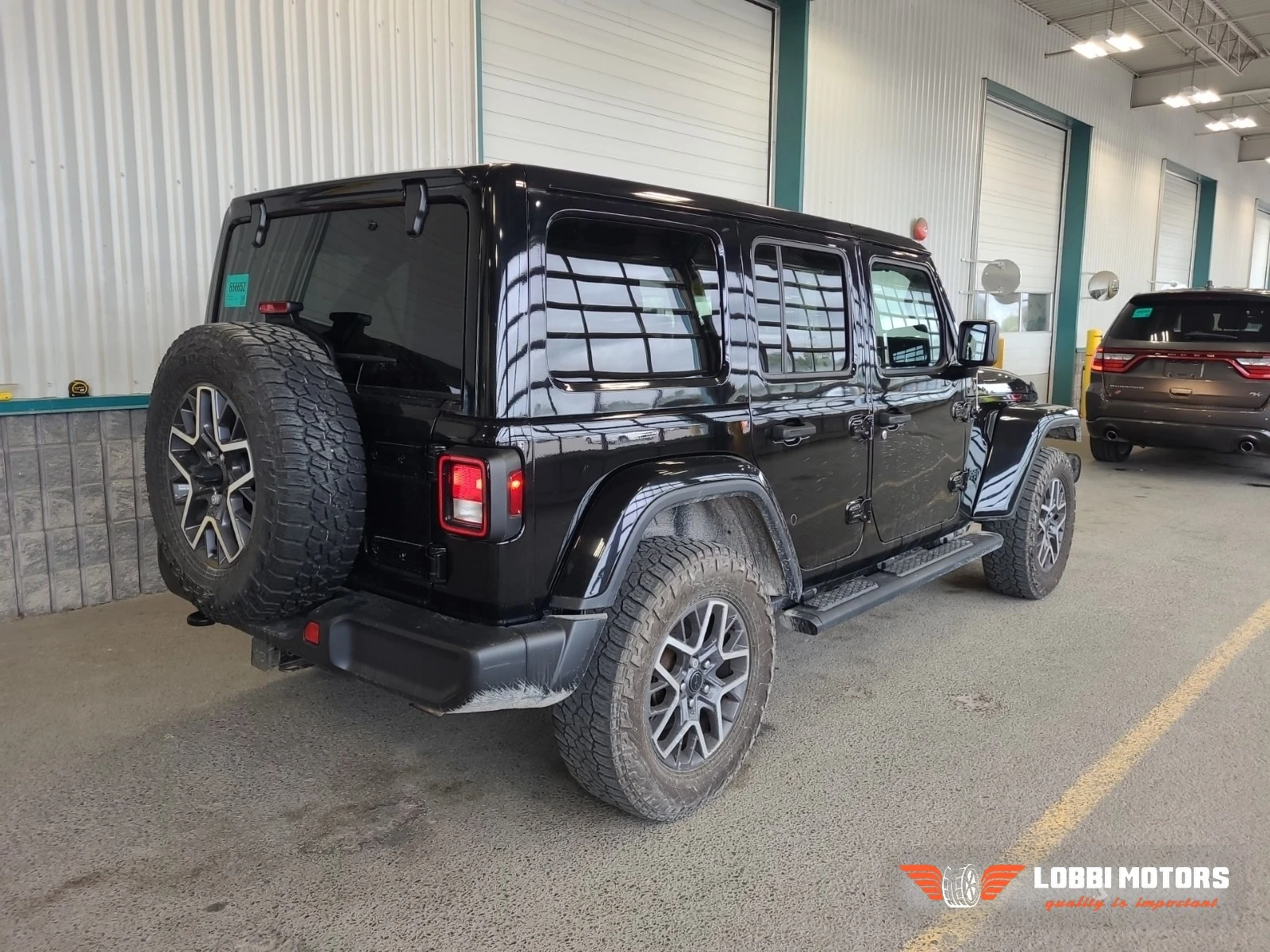 Jeep Wrangler, снимка 3 - Автомобили и джипове - 56102584