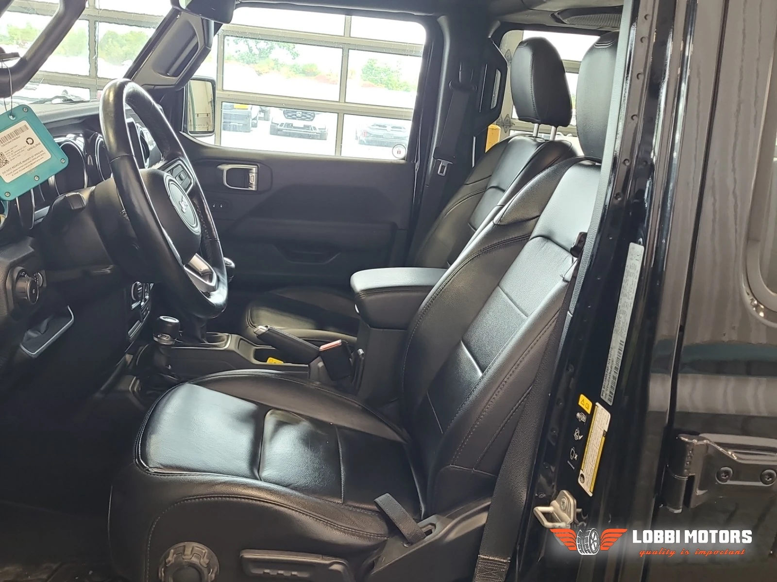 Jeep Wrangler, снимка 5 - Автомобили и джипове - 56102584
