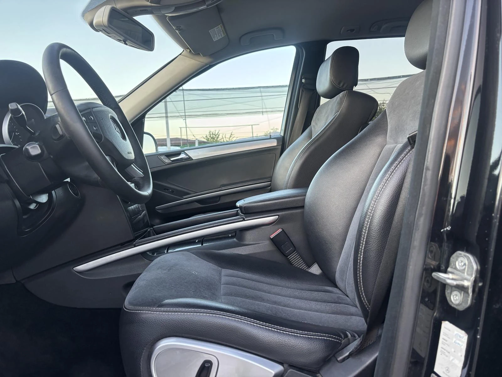 Mercedes-Benz ML 3.0 | Mobile.bg � ����������� 10