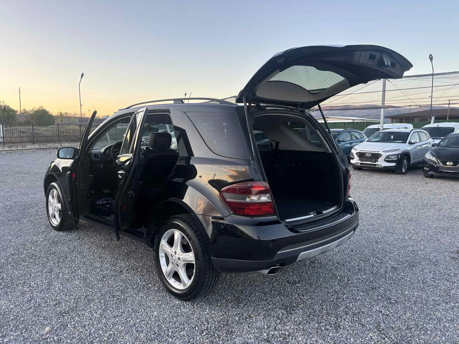Mercedes-Benz ML 3.0 | Mobile.bg � ����������� 7