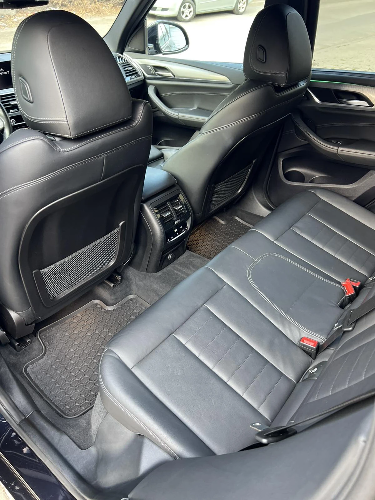 BMW X3 M40i xDrive  Adaptive M | PANO | HUD , снимка 12 - Автомобили и джипове - 56224800