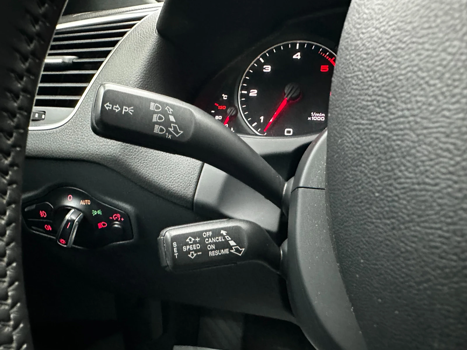 Audi Q5 3.0 V6 TDI quattro , снимка 17 - Автомобили и джипове - 56327957