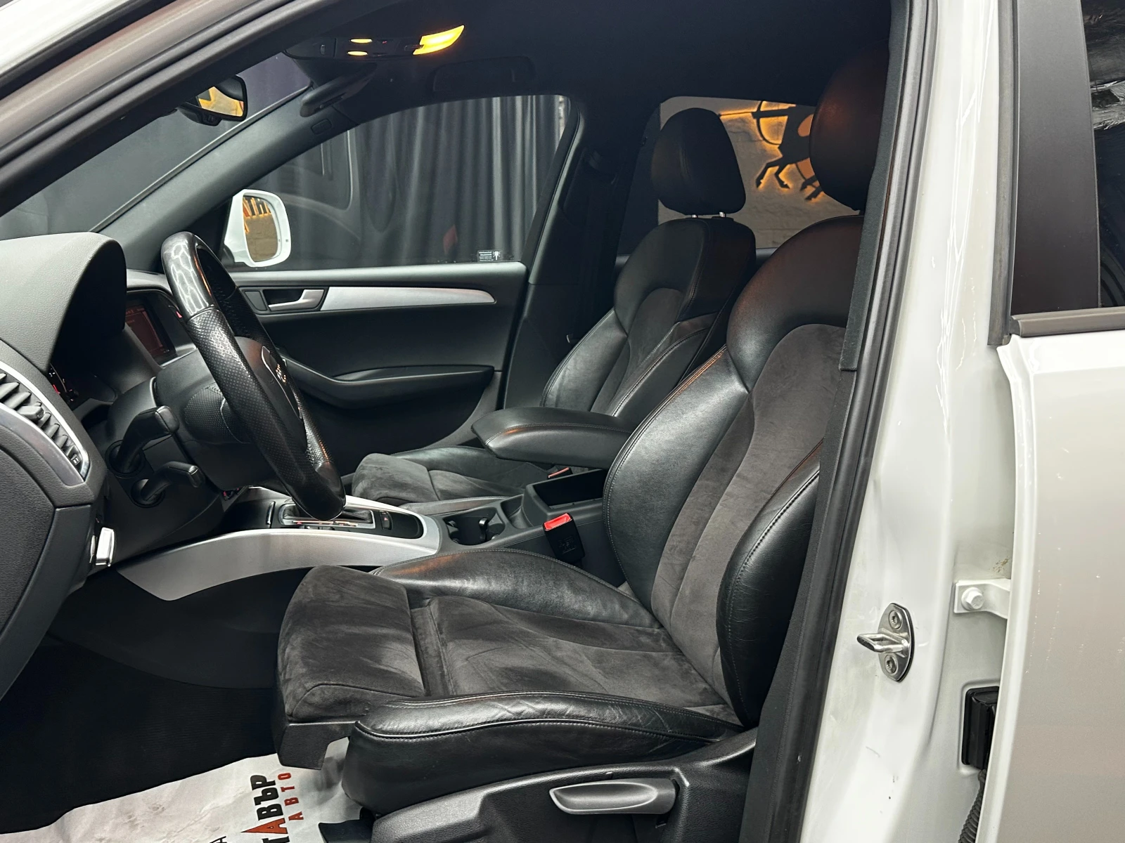 Audi Q5 3.0 V6 TDI quattro , снимка 6 - Автомобили и джипове - 56327957