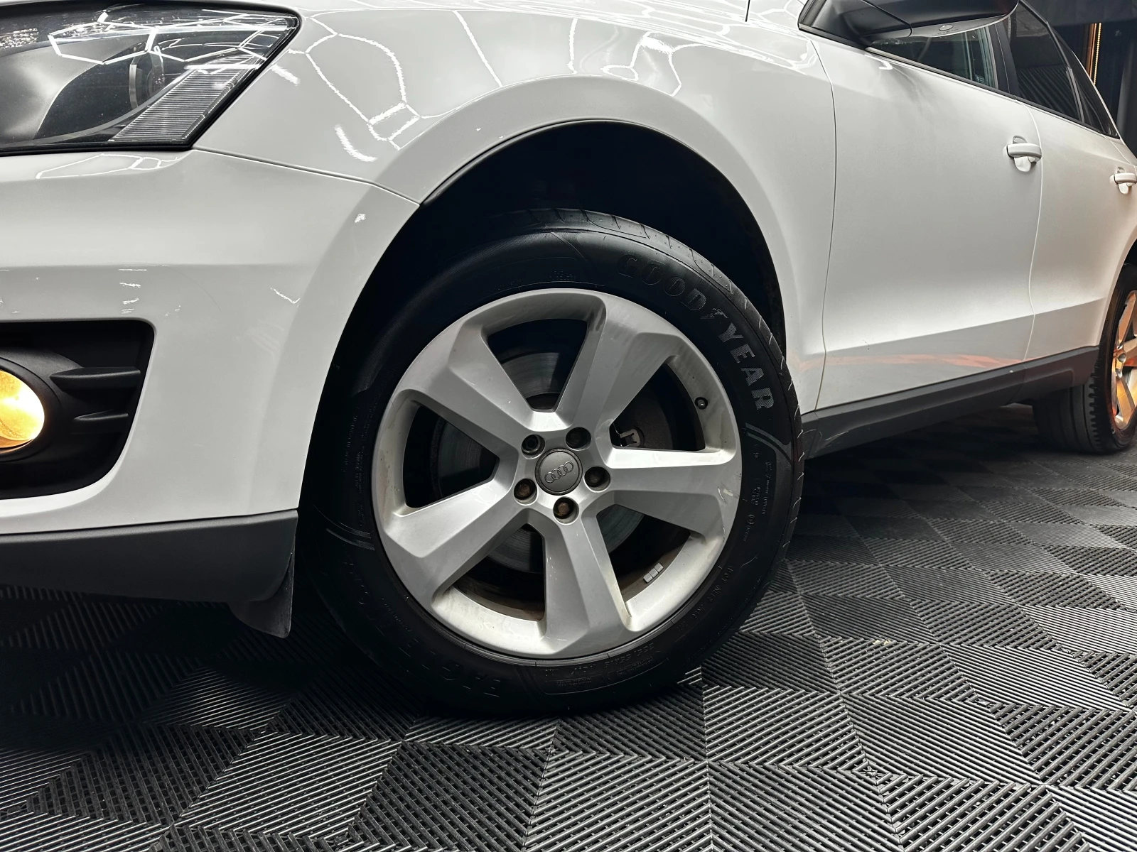 Audi Q5 3.0 V6 TDI quattro , снимка 2 - Автомобили и джипове - 56327957