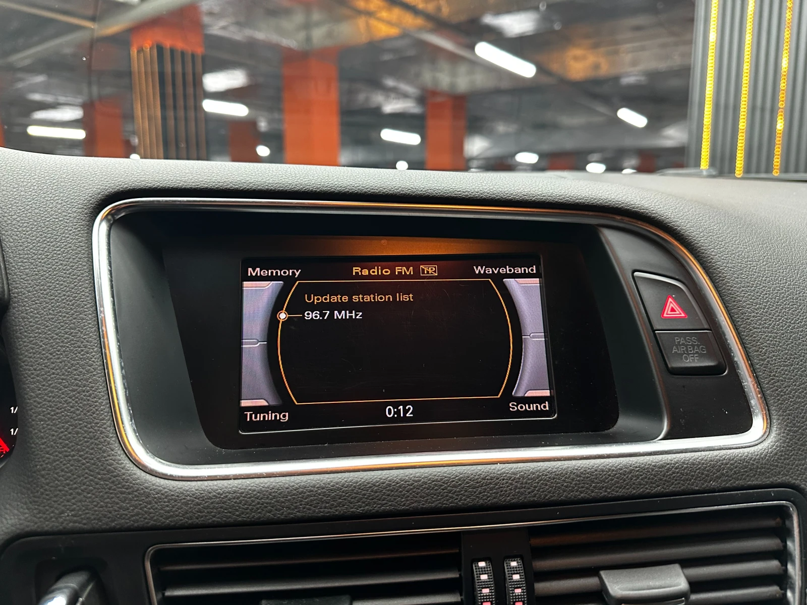 Audi Q5 3.0 V6 TDI quattro , снимка 13 - Автомобили и джипове - 56327957