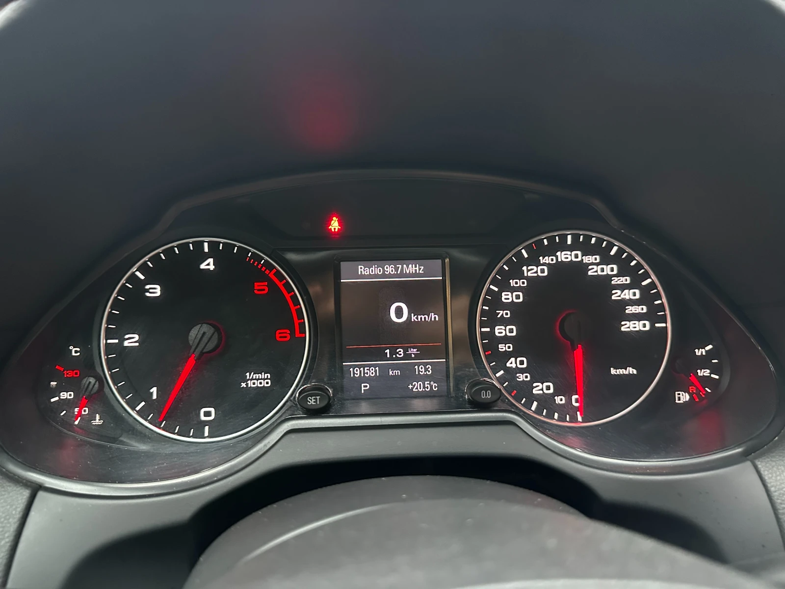 Audi Q5 3.0 V6 TDI quattro , снимка 15 - Автомобили и джипове - 56327957