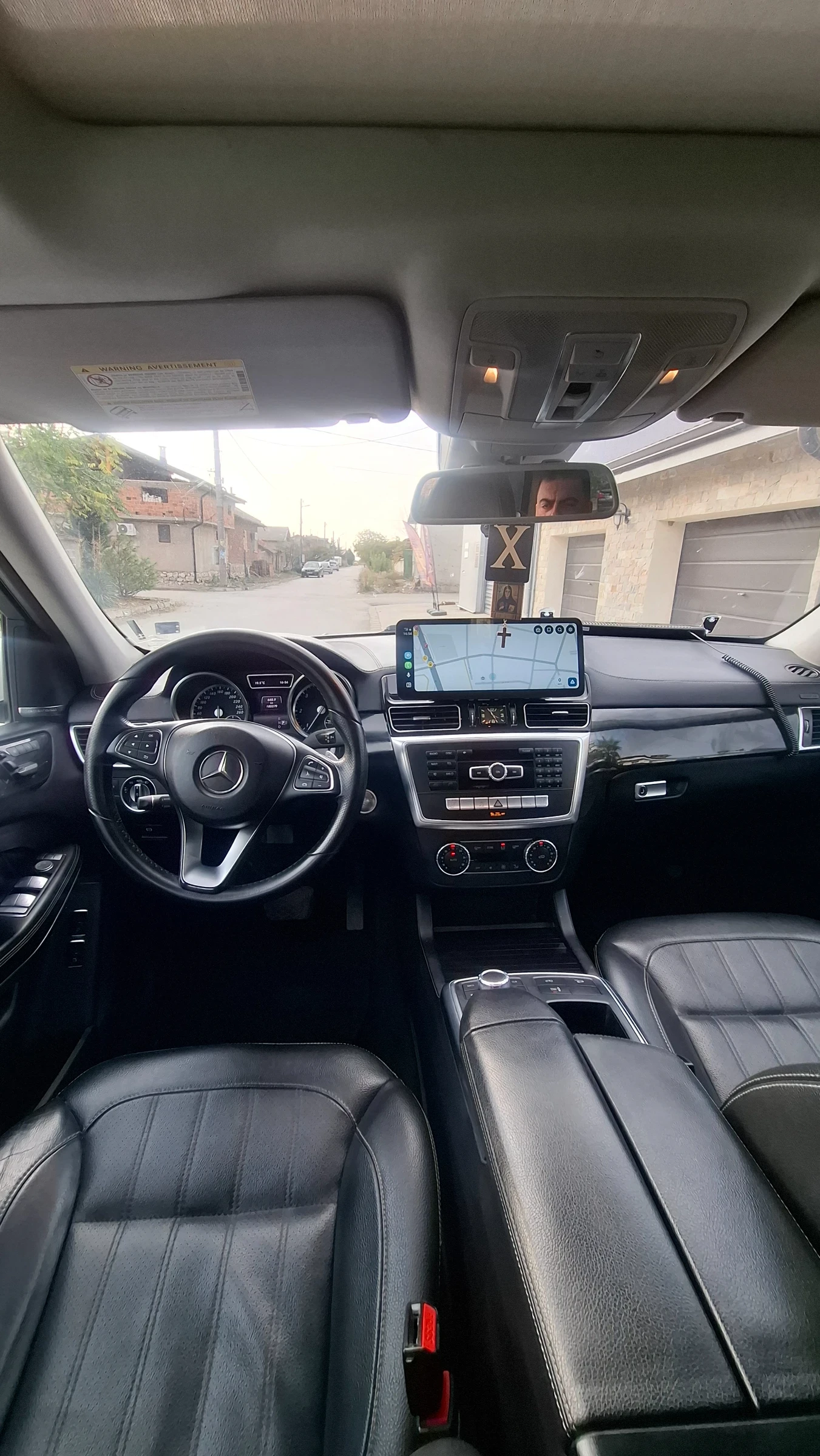 Mercedes-Benz GL 350 AMG GRAND EDITION | Mobile.bg � ����������� 11