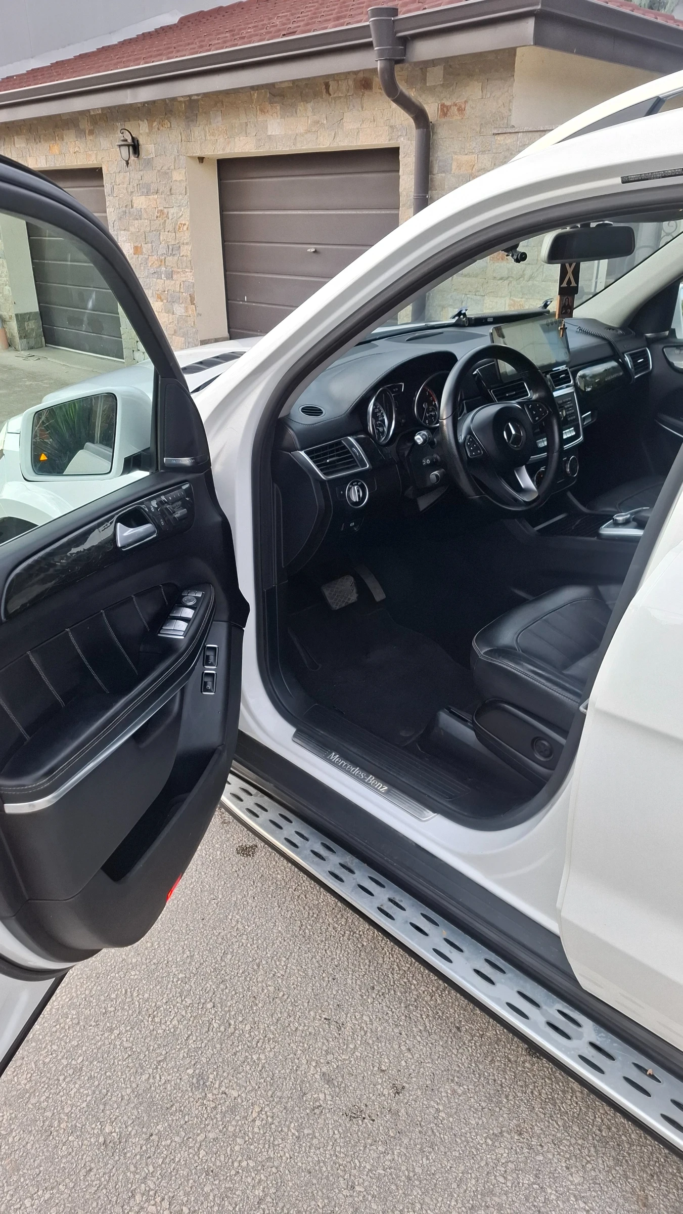 Mercedes-Benz GL 350 AMG GRAND EDITION | Mobile.bg � ����������� 5