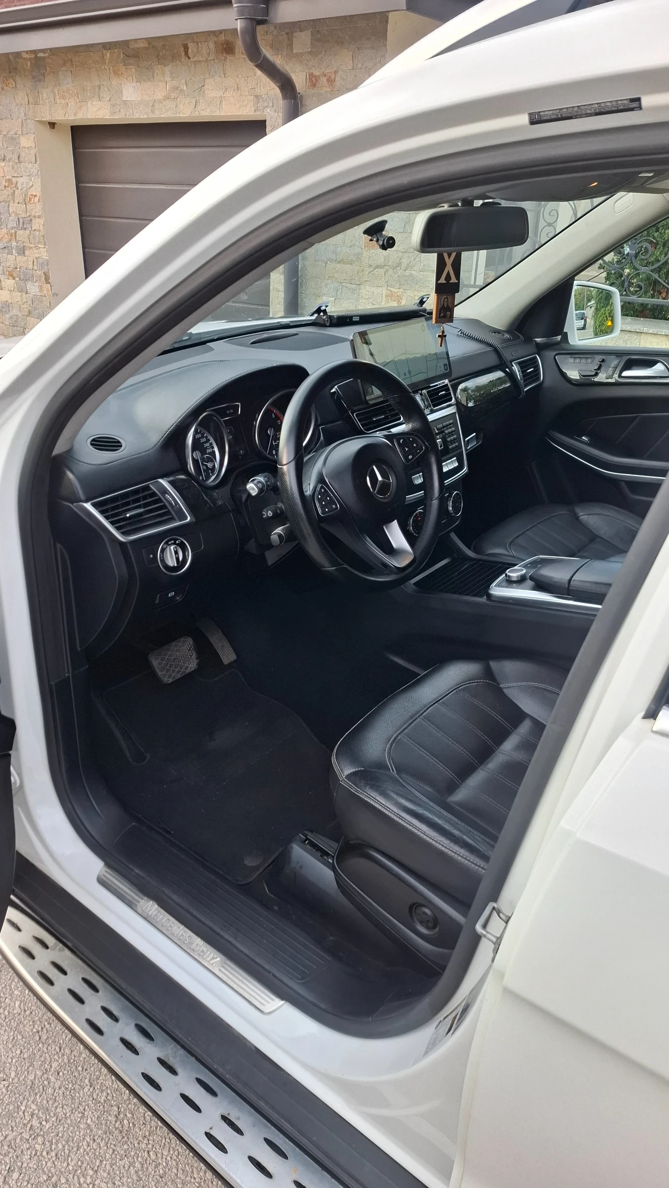Mercedes-Benz GL 350 AMG GRAND EDITION | Mobile.bg � ����������� 6