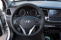Hyundai Tucson 2.0 CRDI - изображение 8
