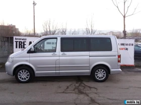 VW Transporter 2.5 TDI, снимка 2