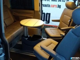 VW Transporter 2.5 TDI, снимка 12