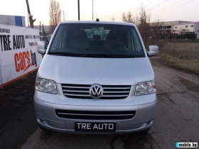 VW Transporter 2.5 TDI, снимка 8