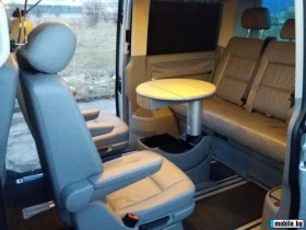 VW Transporter 2.5 TDI, снимка 13