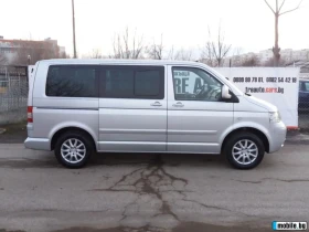 VW Transporter 2.5 TDI, снимка 6
