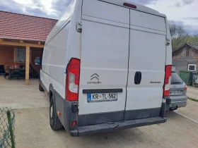 Citroen Jumper MAXi. L3H3, снимка 2