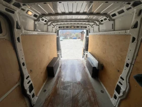 Citroen Jumper MAXi. L3H3, снимка 6