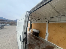 Citroen Jumper MAXi. L3H3, снимка 9