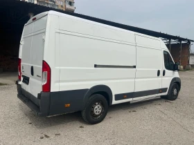 Citroen Jumper MAXi. L3H3, снимка 5