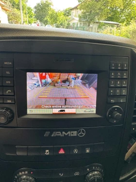 Mercedes-Benz Vito 116, снимка 9