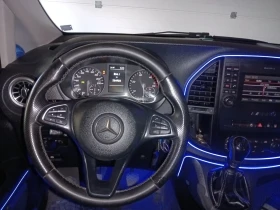 Mercedes-Benz Vito 116, снимка 12