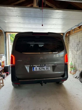 Mercedes-Benz Vito 116, снимка 8