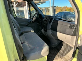 VW Crafter 2.5TDI#136K.C#L3H3#MAXI# | Mobile.bg    13